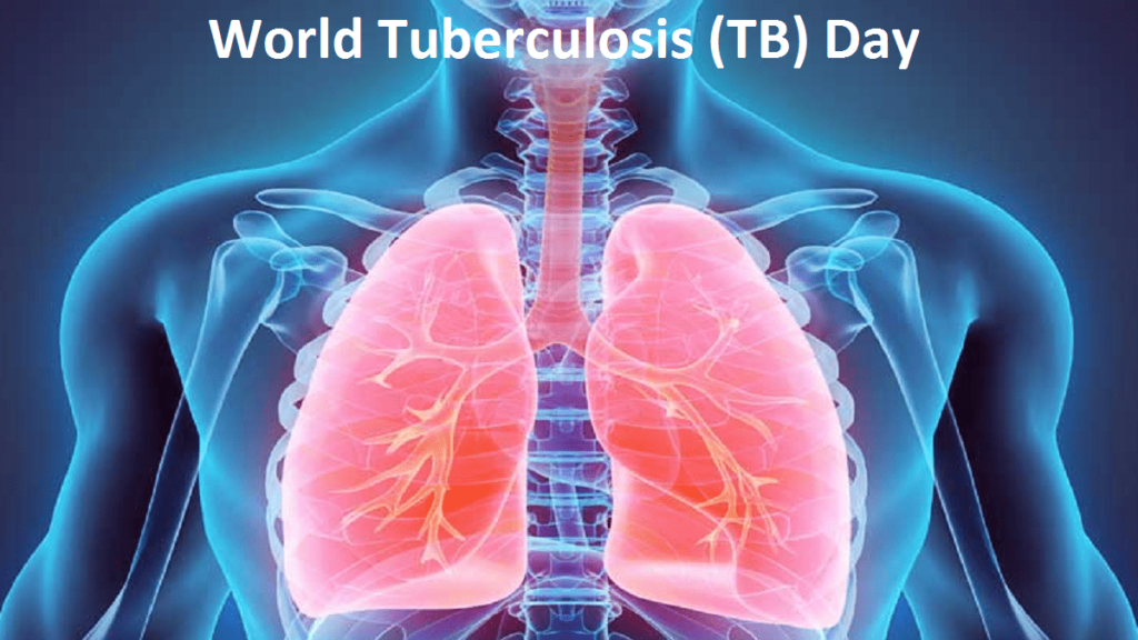 World TB Day 2023 