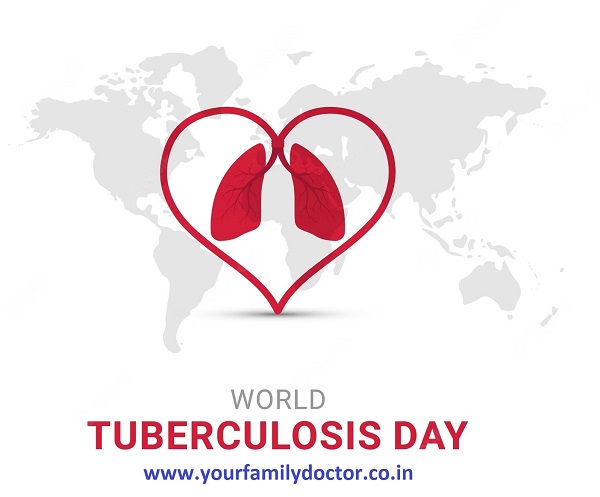 World TB Day 2023